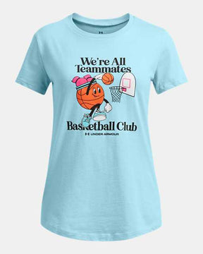 UA Basketball