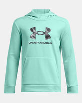 Armour Fleece® Big Logo