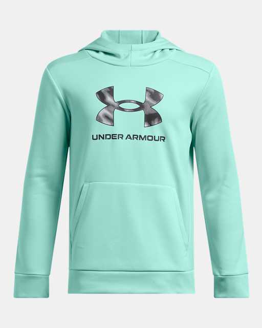 Armour Fleece® Big Logo