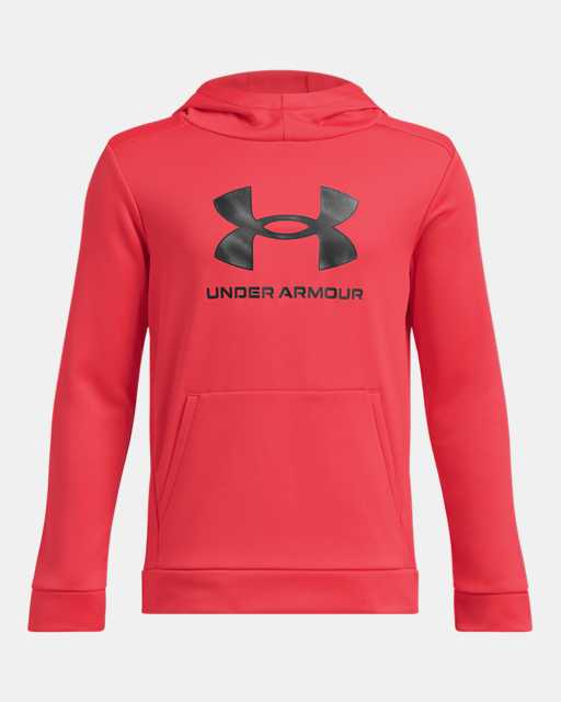 Armour Fleece® Big Logo