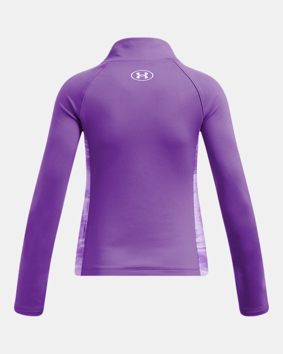 UA Cold Weather Print Panel