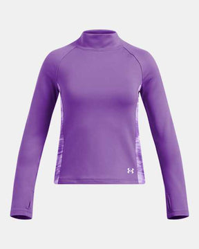 UA Cold Weather Print Panel