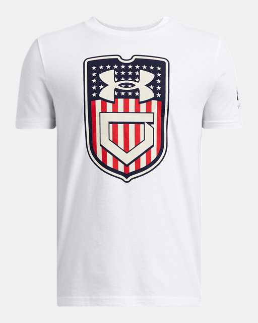 UA Baseball Freedom