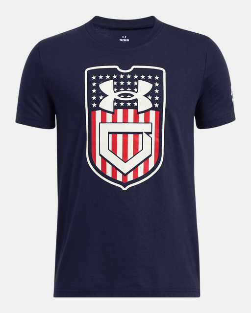 UA Baseball Freedom
