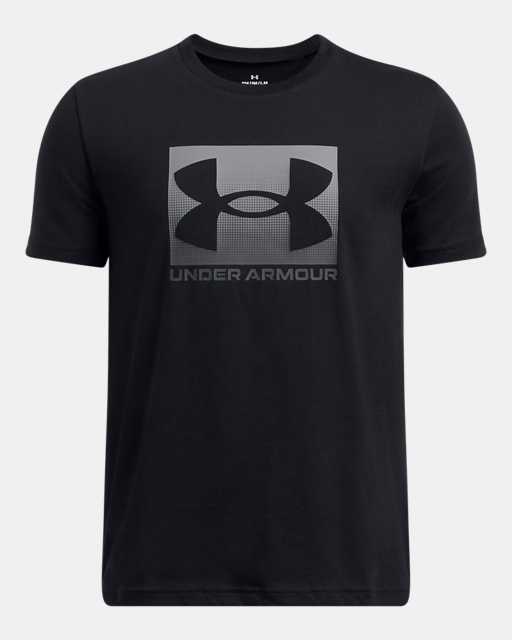 UA Boxed Sports