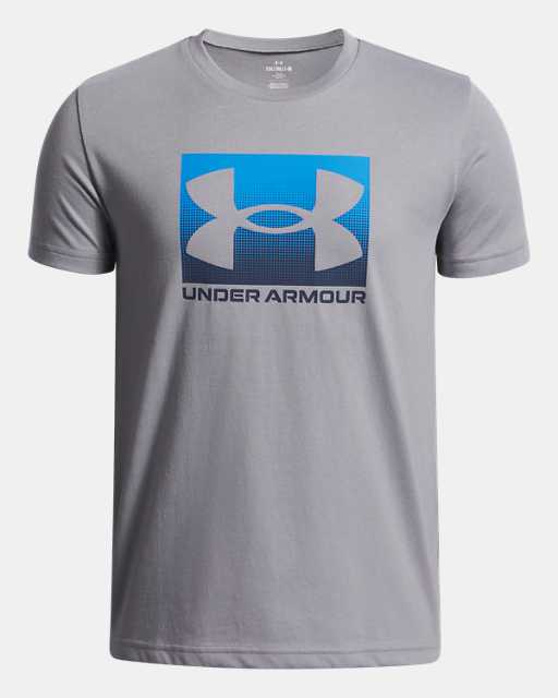 UA Boxed Sports