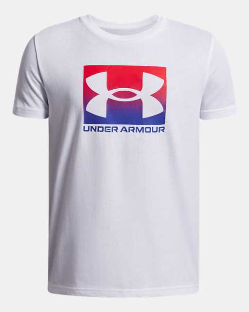 UA Boxed Sports