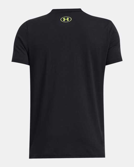 UA Vintage Logo