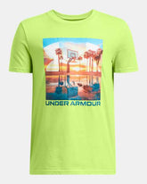 UA Summer Vibes 2