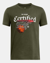 UA Hoops Certified