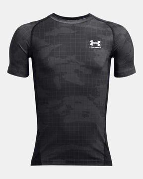 HeatGear® Printed