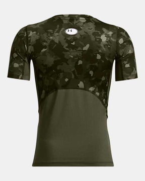 HeatGear® Printed