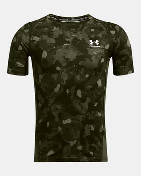 HeatGear® Printed