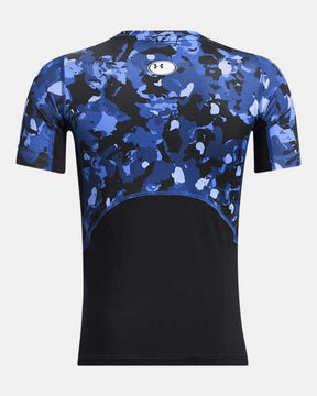 HeatGear® Printed