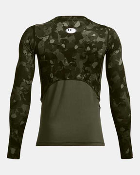 HeatGear® Printed