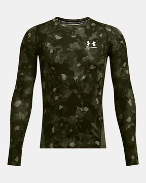 HeatGear® Printed