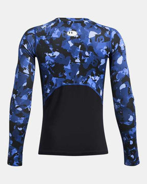HeatGear® Printed