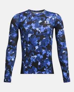 HeatGear® Printed
