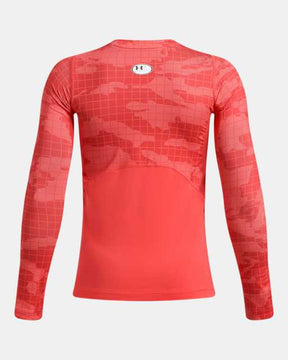 HeatGear® Printed