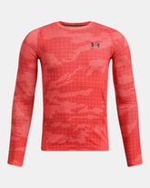 HeatGear® Printed