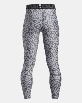 HeatGear® Printed