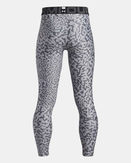 HeatGear® Printed