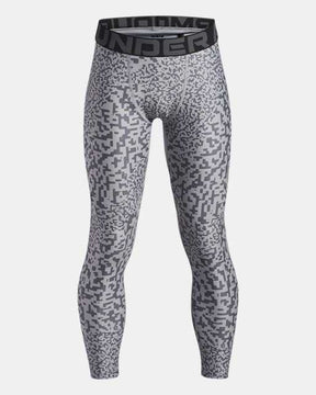 HeatGear® Printed