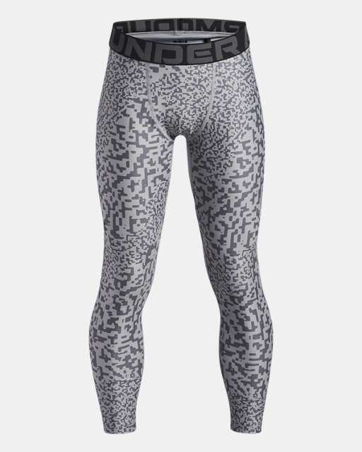 HeatGear® Printed
