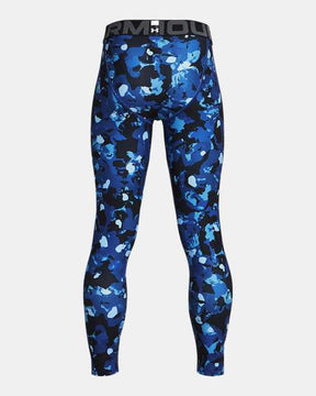 HeatGear® Printed