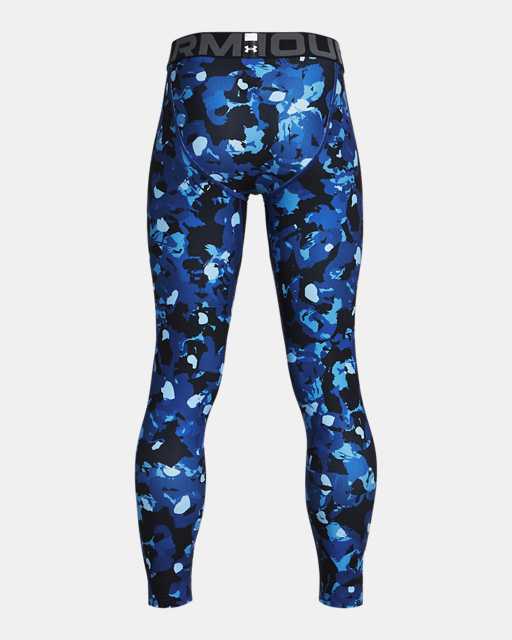 HeatGear® Printed