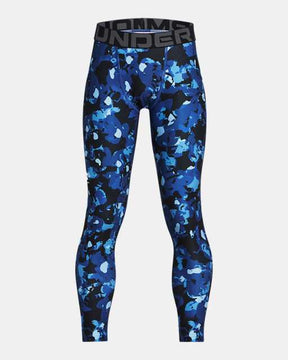 HeatGear® Printed