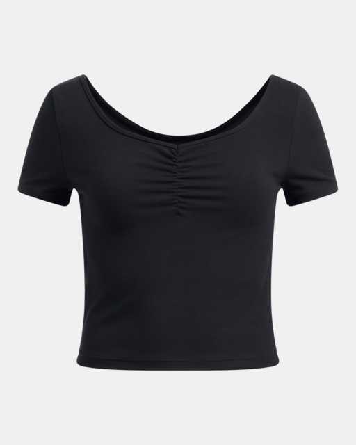 UA Motion Ruched