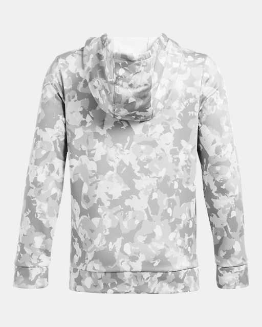 Armour Fleece® Big Logo Printed