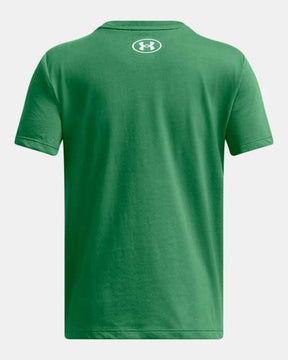 UA Big Logo Print Fill