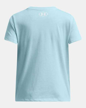 UA Big Logo Print Fill