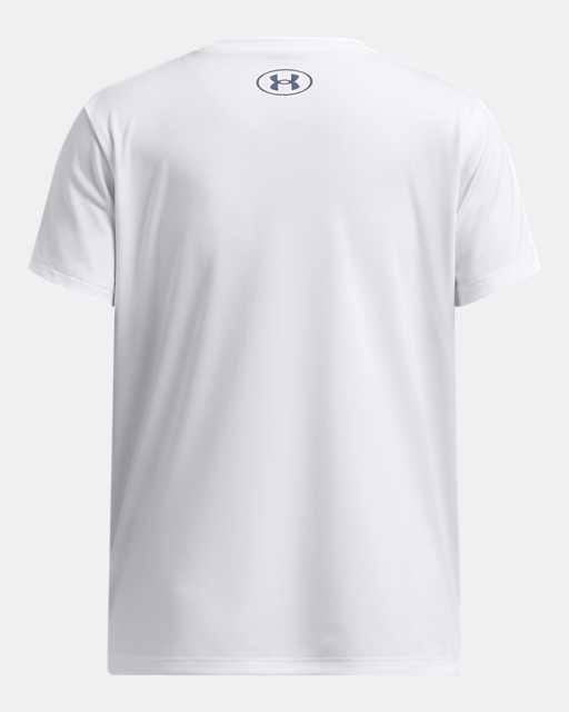UA Tech™ Split Wordmark