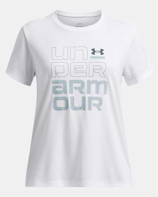 UA Tech™ Split Wordmark