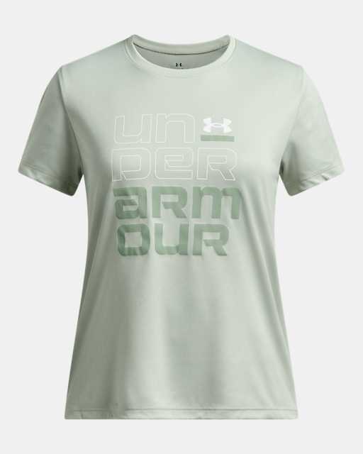 UA Tech™ Split Wordmark
