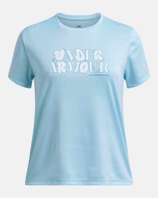 UA Tech™ Wordmark