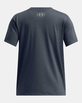UA Bubble Wordmark