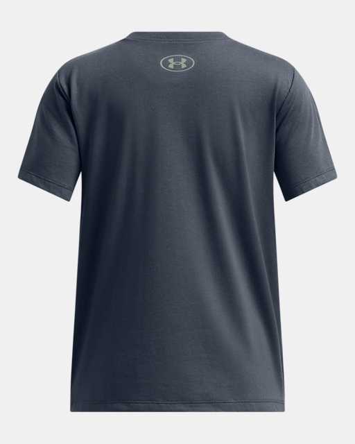 UA Bubble Wordmark