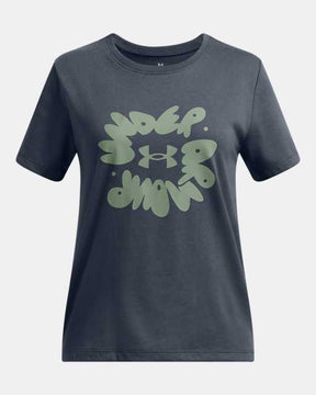 UA Bubble Wordmark