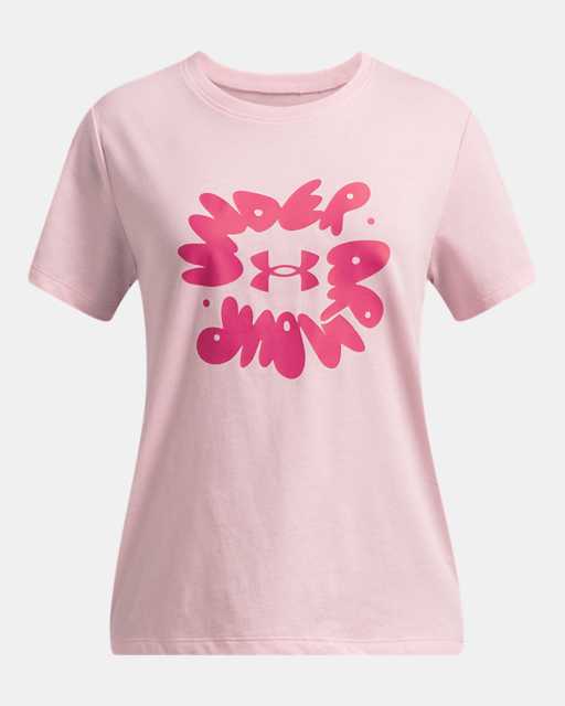 UA Bubble Wordmark