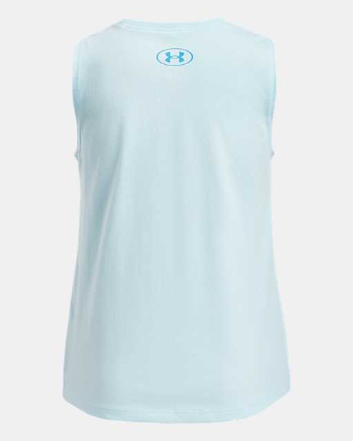 UA Rainbow Wordmark
