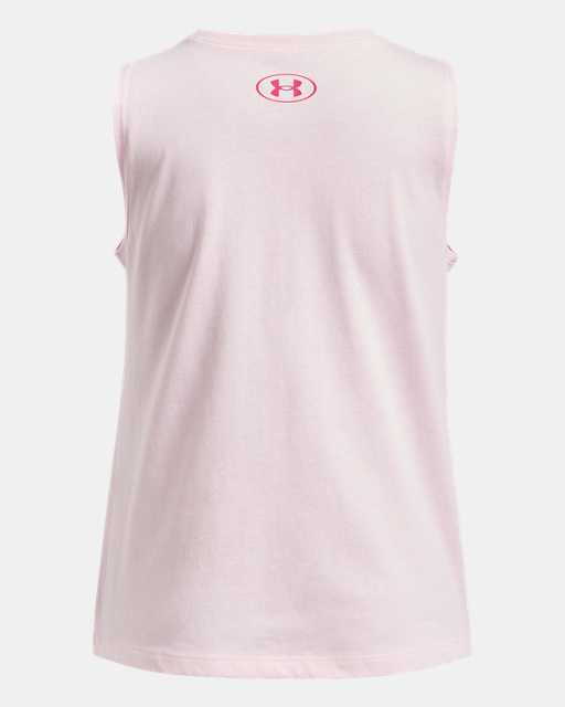 UA Rainbow Wordmark