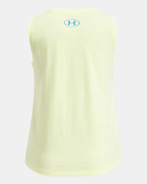 UA Rainbow Wordmark