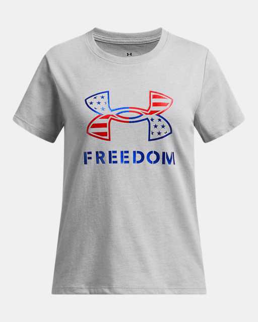 UA Freedom Foil