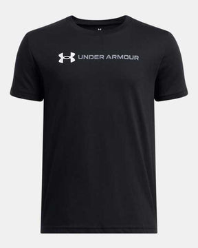 UA Logo Wordmark