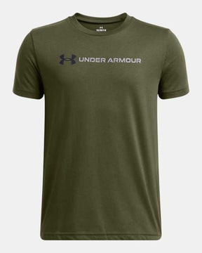 UA Logo Wordmark