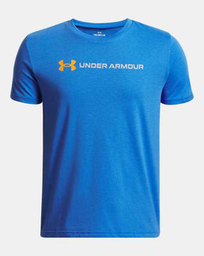 UA Logo Wordmark